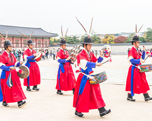 옛관직관청사전